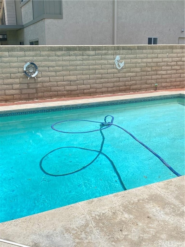 9849 Canada Way, Riverside, CA 92503 - view of swimming pool