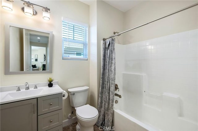 30316 Slate St, Murrieta, CA 92563 - full bath featuring shower / bathtub combination with curtain and vanity