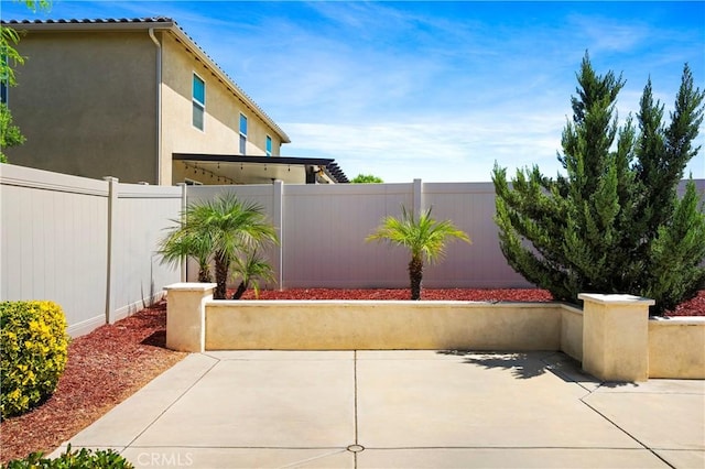 30316 Slate St, Murrieta, CA 92563 - view of patio