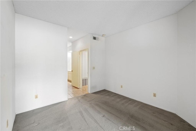 1441 Brett Pl Unit 148, San Pedro, CA 90732 - spare room with carpet floors and recessed lighting