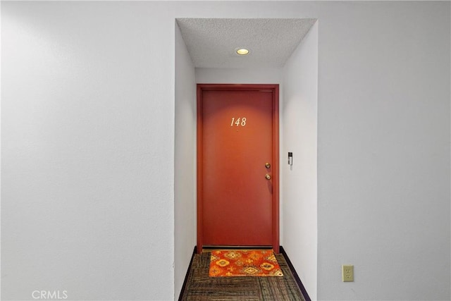 1441 Brett Pl Unit 148, San Pedro, CA 90732 - property entrance with stucco siding