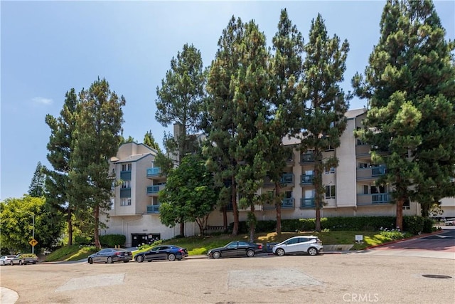 1441 Brett Pl Unit 148, San Pedro, CA 90732 - view of apartment building / complex