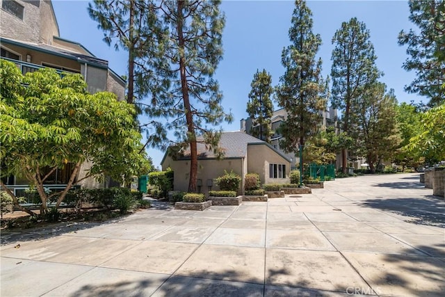 1441 Brett Pl Unit 148, San Pedro, CA 90732 - view of patio