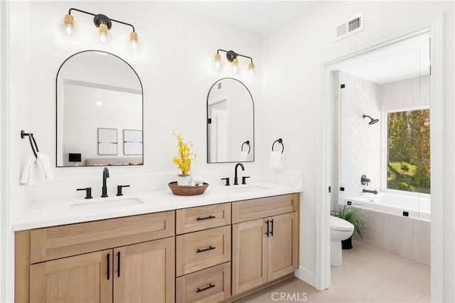6511 E Circulo Dali, Anaheim Hills, CA 92807 - photo 22