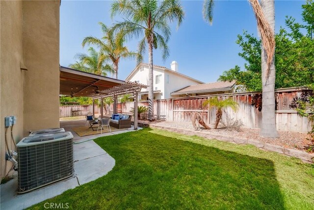 7115 Maple Glen Dr, Eastvale, CA 92880 - photo 29