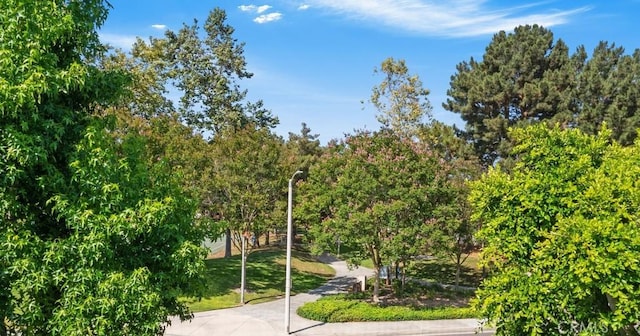 2303 Paseo Circulo, Tustin, CA 92782 - view of community featuring a yard