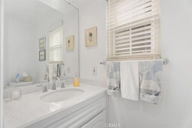 2303 Paseo Circulo, Tustin, CA 92782 - bathroom featuring vanity