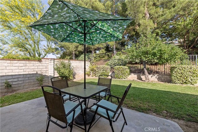 26308 Marsala Dr, Valencia, CA 91355 - photo 36