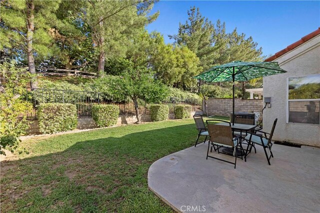 26308 Marsala Dr, Valencia, CA 91355 - photo 37