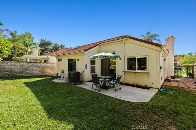 26308 Marsala Dr, Valencia, CA 91355 - photo 38