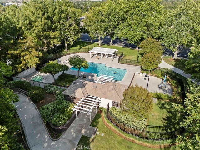 26308 Marsala Dr, Valencia, CA 91355 - photo 47