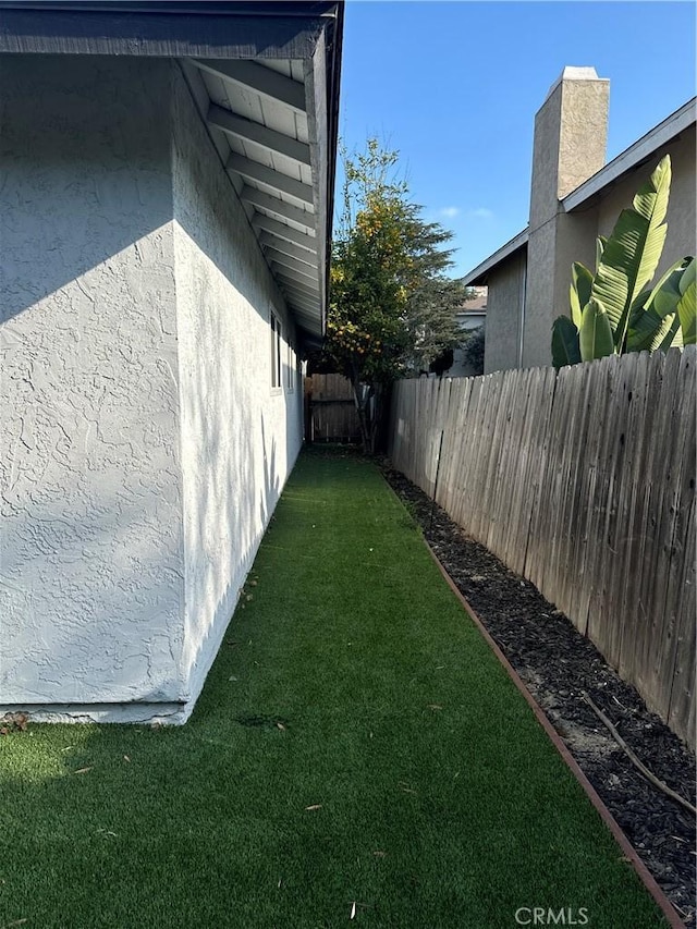 3195 Camarillo Ave, Oceanside, CA 92056 - view of yard