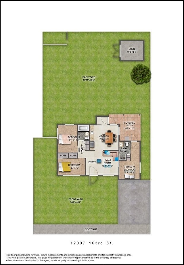 12007 163rd St, Norwalk, CA 90650 - photo 15