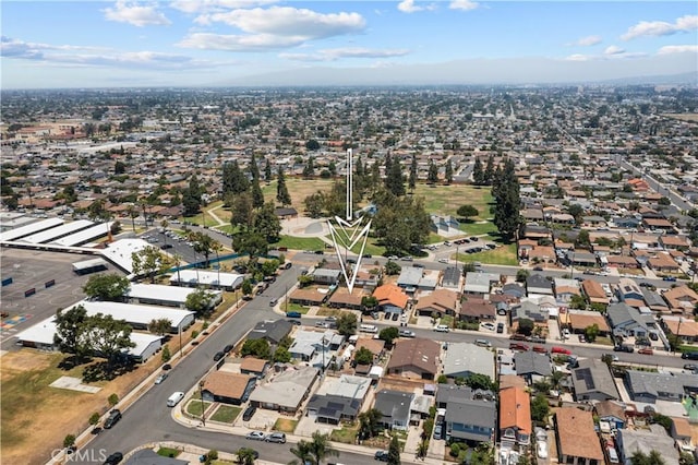 12007 163rd St, Norwalk, CA 90650 - view of property location with nearby suburban area
