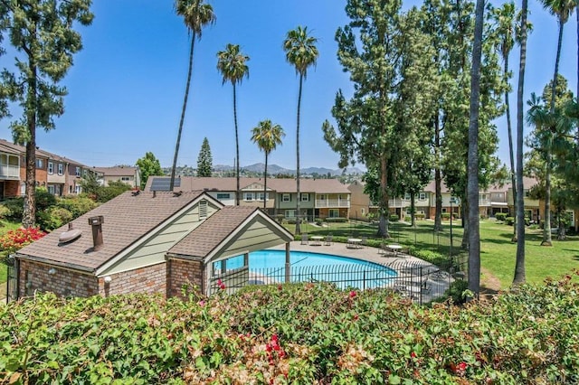 11923 Royal Rd Unit E, El Cajon, CA 92021 - photo 35
