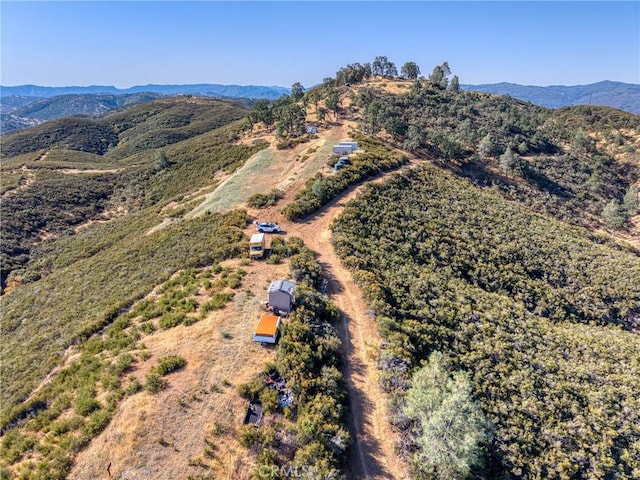 1034 Round Ball Rd, Clearlake Oaks, CA 95423 - photo 23