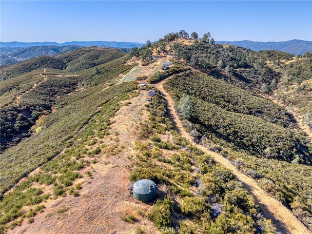 1034 Round Ball Rd, Clearlake Oaks, CA 95423 - photo 22