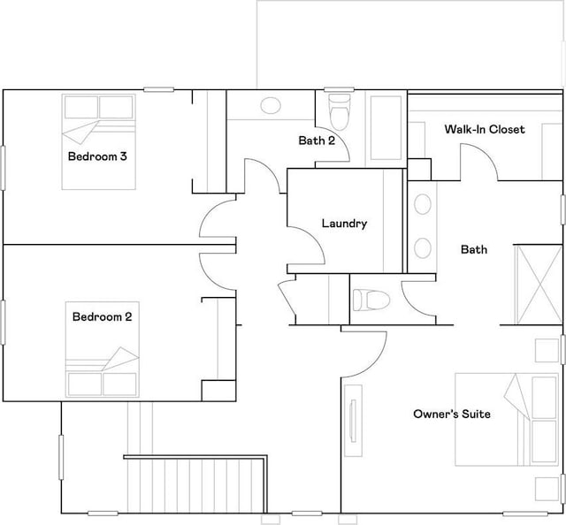 358 Fowler Way, Rialto, CA 92377 - view of room layout