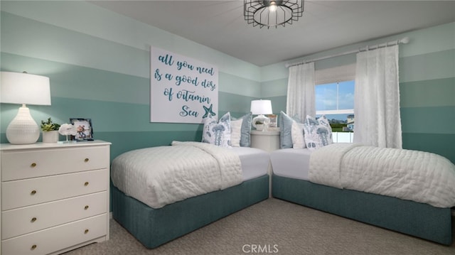 358 Fowler Way, Rialto, CA 92377 - view of carpeted bedroom