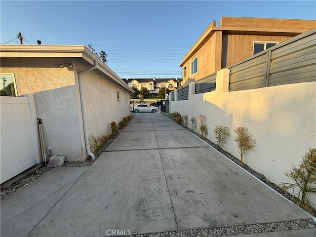 11125 Glenoaks Blvd, Pacoima, CA 91331 - view of property exterior featuring stucco siding