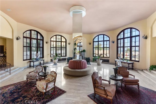 800 E Ocean Blvd Unit 201, Long Beach, CA 90802 - view of building lobby