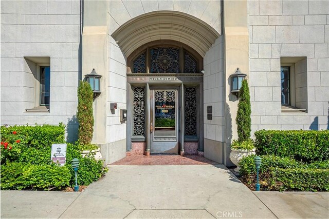 800 E Ocean Blvd Unit 201, Long Beach, CA 90802 - property entrance