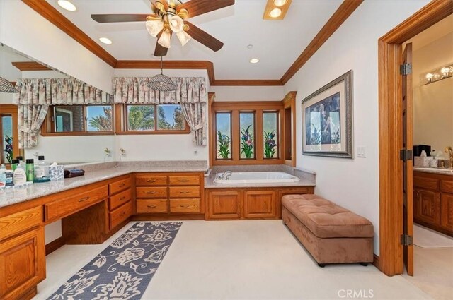 6975 Wyndham Hill Dr, Riverside, CA 92506 - photo 53