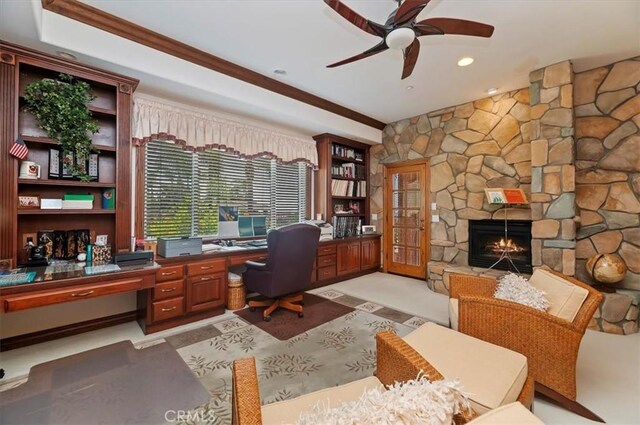 6975 Wyndham Hill Dr, Riverside, CA 92506 - photo 33