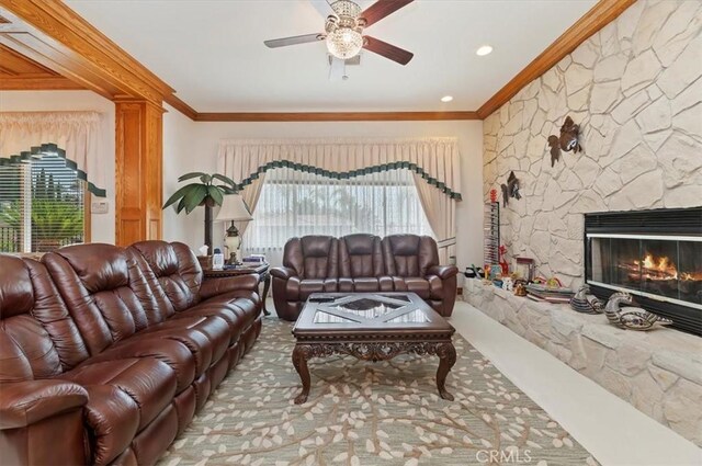 6975 Wyndham Hill Dr, Riverside, CA 92506 - photo 21