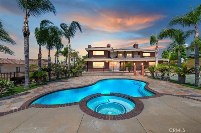 6975 Wyndham Hill Dr, Riverside, CA 92506 - photo 64