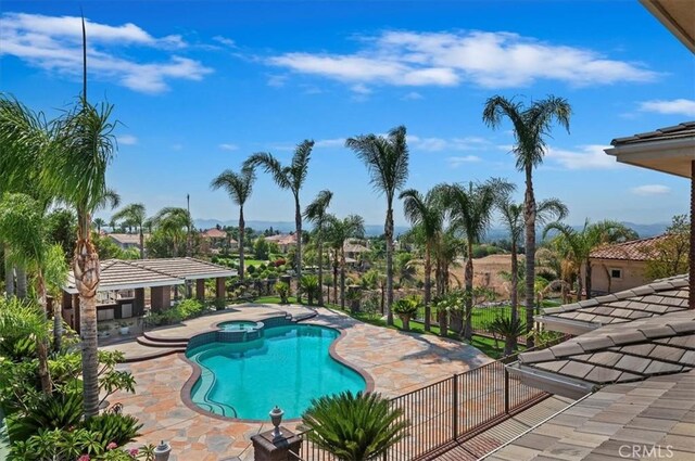 6975 Wyndham Hill Dr, Riverside, CA 92506 - photo 42