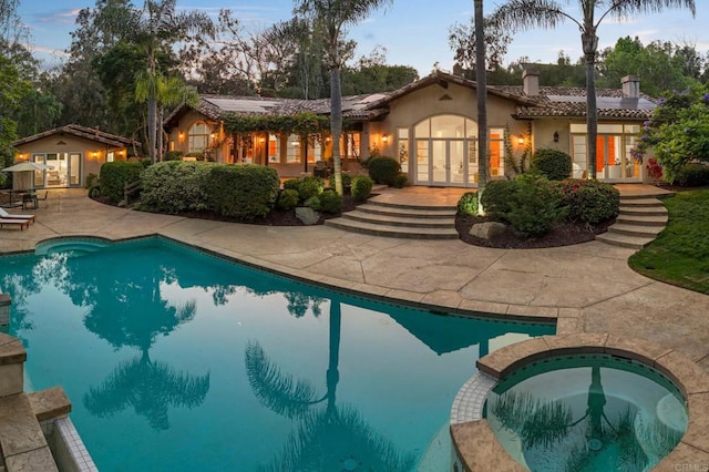 16122 Via Del Alba, Rancho Santa Fe, CA 92067 - photo 1