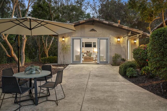 16122 Via Del Alba, Rancho Santa Fe, CA 92067 - photo 23