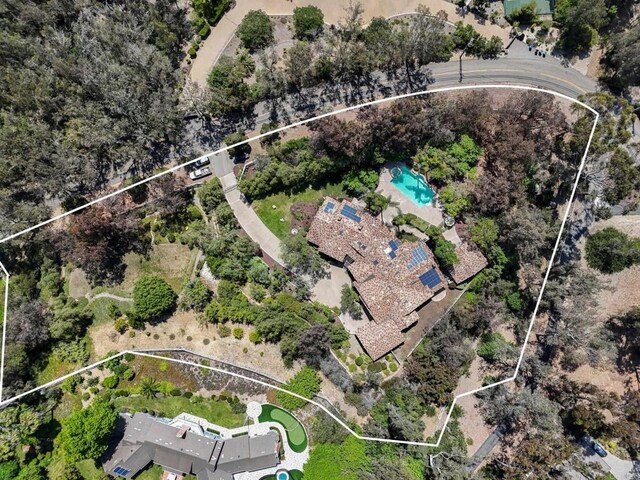 16122 Via Del Alba, Rancho Santa Fe, CA 92067 - photo 32