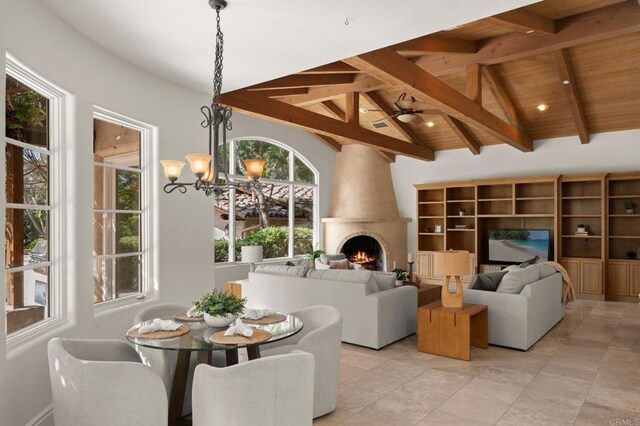 16122 Via Del Alba, Rancho Santa Fe, CA 92067 - photo 11