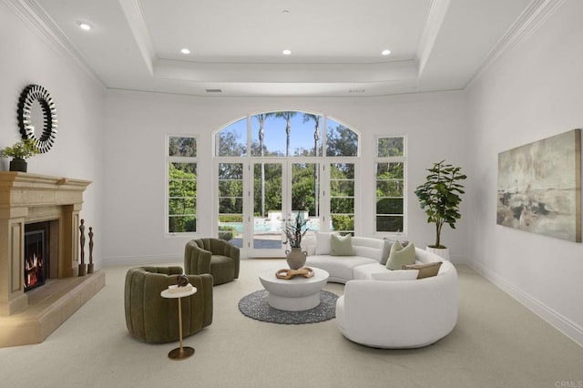 16122 Via Del Alba, Rancho Santa Fe, CA 92067 - photo 5