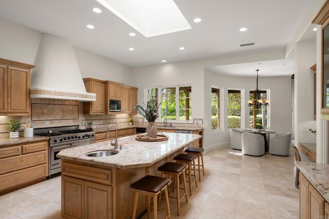 16122 Via Del Alba, Rancho Santa Fe, CA 92067 - photo 10