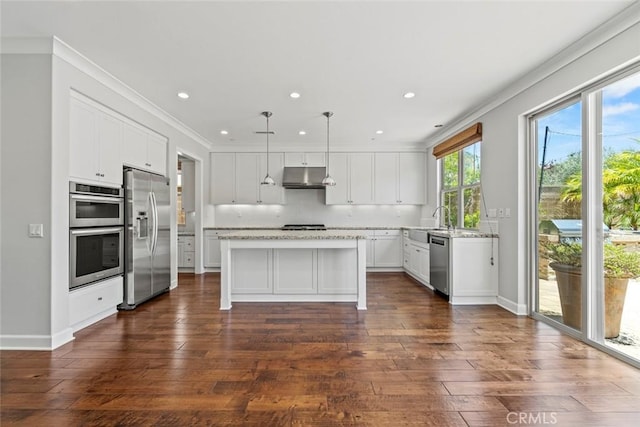 100 Saybrook, Irvine, CA 92620 - photo 4