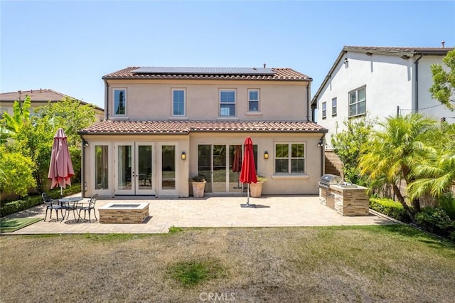 100 Saybrook, Irvine, CA 92620 - photo 33