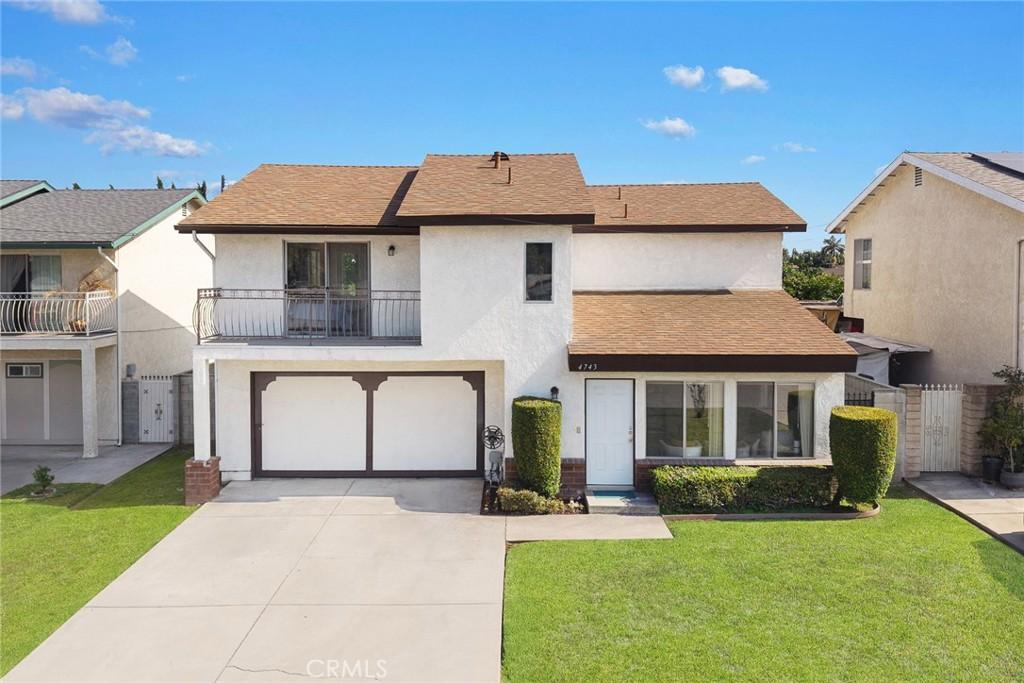 4743 Ivar Ave, Rosemead, CA 91770 - photo 1
