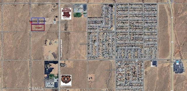 11150 Poppy Rd, Adelanto, CA 92301 - photo 2