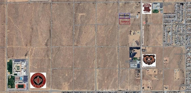 11150 Poppy Rd, Adelanto, CA 92301 - photo 4