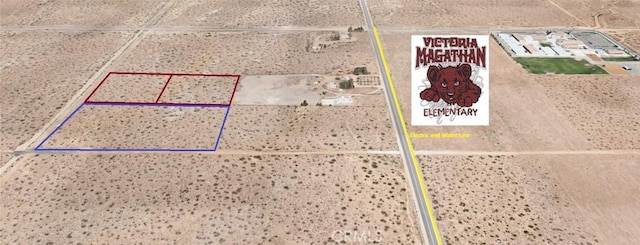 11150 Poppy Rd, Adelanto, CA 92301 - photo 6