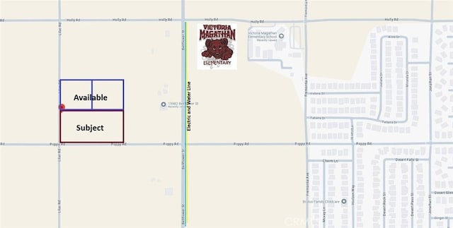 11150 Poppy Rd, Adelanto, CA 92301 - photo 9