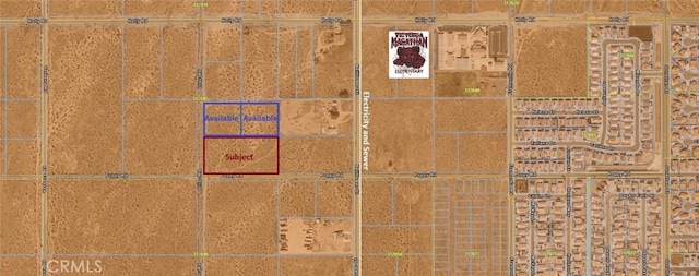 11150 Poppy Rd, Adelanto, CA 92301 - photo 5
