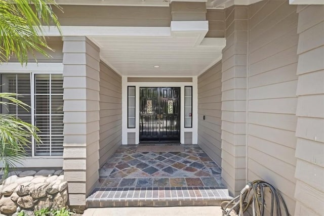 10847 Leota Ln, Riverside, CA 92503 - property entrance with covered porch