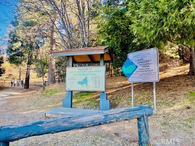 470 Dunant Dr, Crestline, CA 92325 - photo 27