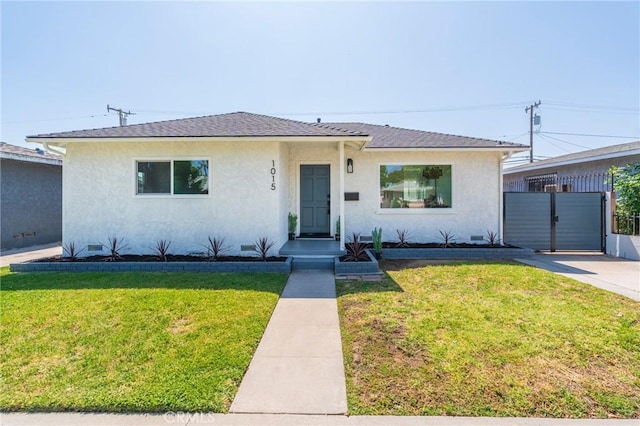 1015 S Castlegate Ave, Compton, CA 90221 - photo 1