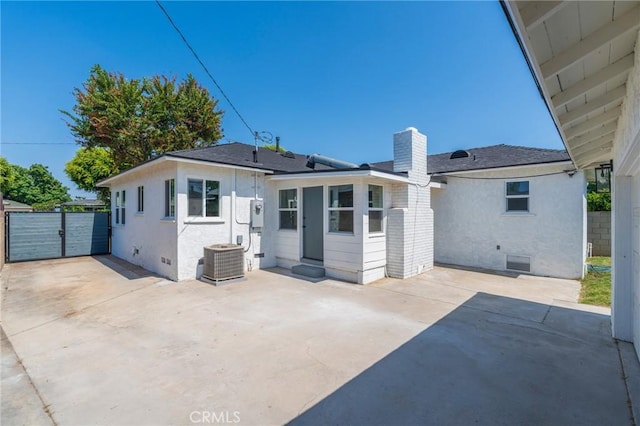 1015 S Castlegate Ave, Compton, CA 90221 - photo 36