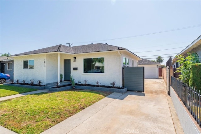 1015 S Castlegate Ave, Compton, CA 90221 - photo 41